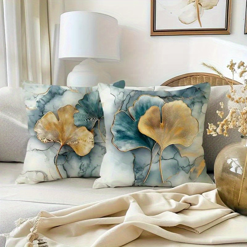 Patio Cushions Gold Seat Cushions Leopard Gold Outdoor Cushion