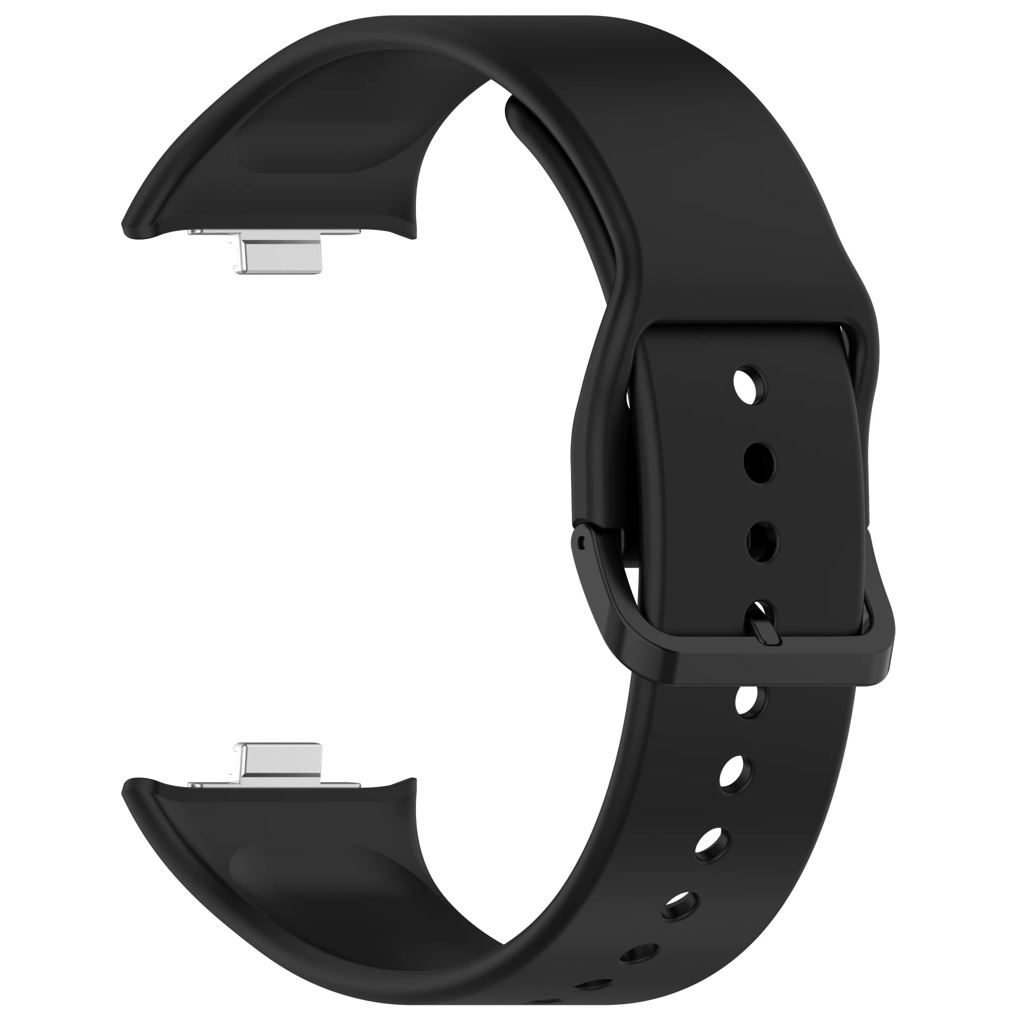 TEMU Pulsera de repuesto para Xiaomi Watch 8 Pro 9 Pro Redmi Watch 4 5 6, , que decolora, de , lavable, líquida prémium, mejora , ideal para uso