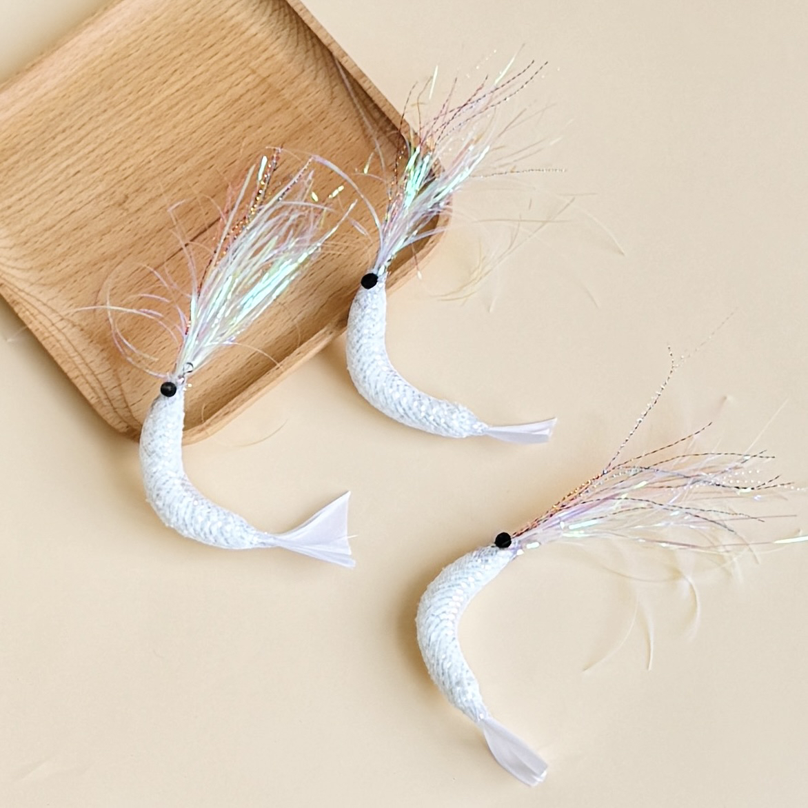 Cat Teaser Toy Feather Bell Interactive Kitten Toy