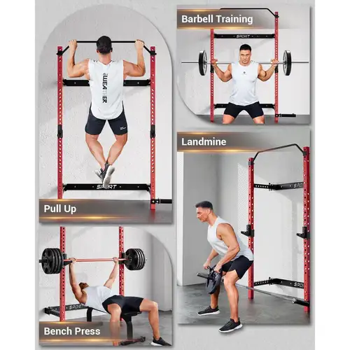 Home Workout Equipment for Small Spaces: Maximize Fitness