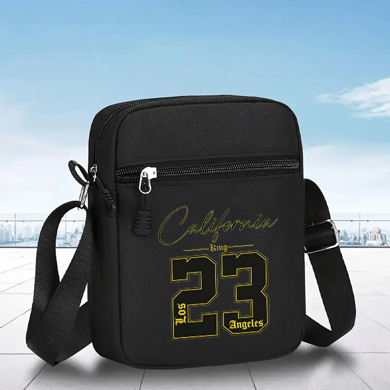 Conjunto Unissexo Estampado com Design de Padrão de 23 Dígitos 9