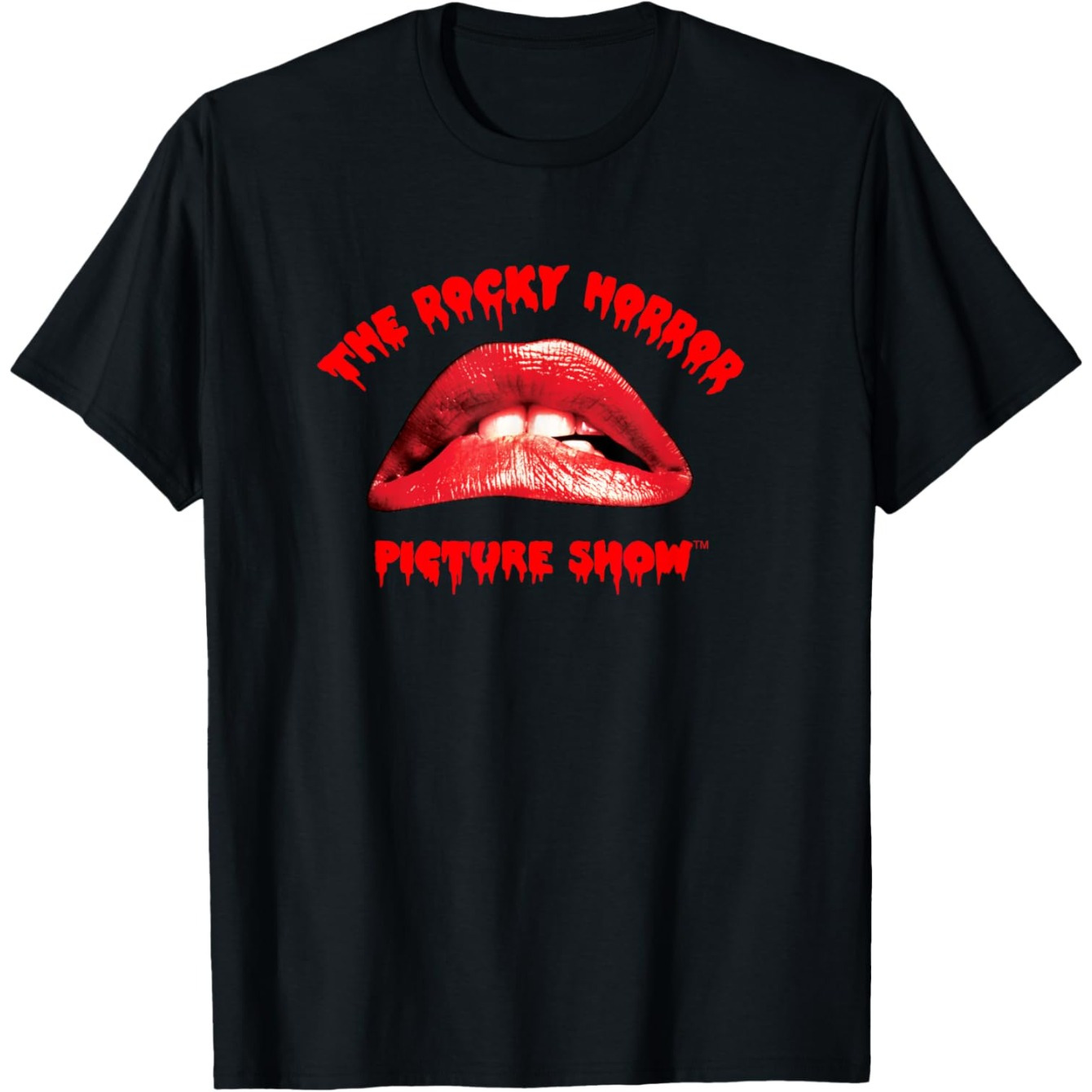 

Tee - , Red For Men