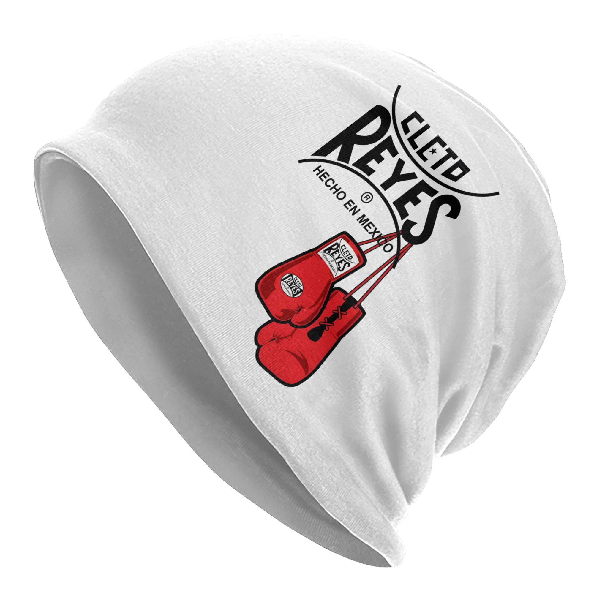 TEMU Hat Christmas Boxing Outdoor Caps For Men Women Boxing Skullies Beanies Ski Caps Soft Bonnet Hats