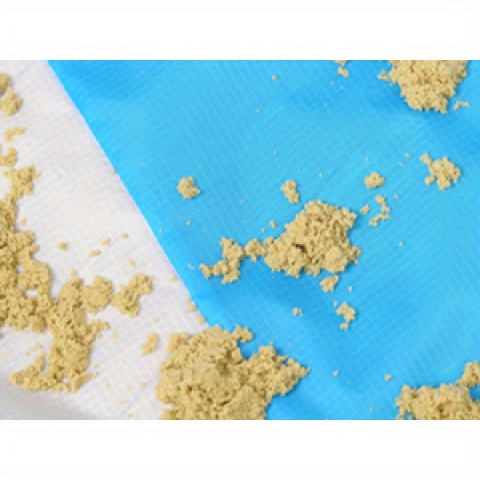 Extra Large Lightweight Beach Blanket | Outdoor Picnic Mat for 2-8 People, Ideal for Traveling, Camping, and Hiking - Summer Polyester Fabric