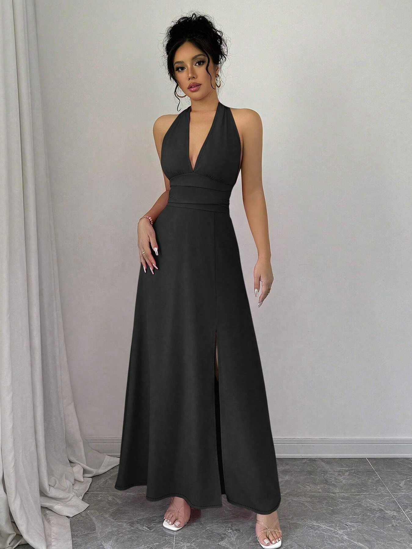 chinese dress ladies Valeria