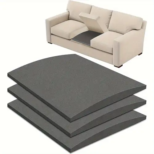 Couch Support 40D Couch Cushion Support, 20