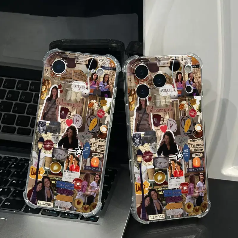 phone case gilmore girls anime - Temu Oman phone case gilmore girls anime - Temu Oman