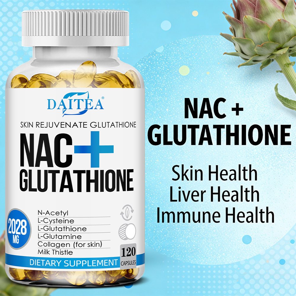 soomiig glutathione collagen Suplemento De Complejo De Colgeno Y Glutatin Sin Sabor AQILUN Collagen Peptides Gummies, Glutathione  soomiig