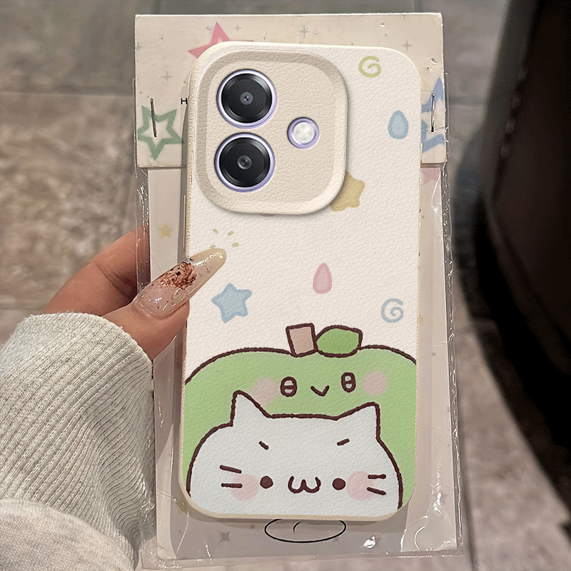 TEMU Phone Case: Suitable For Oppo