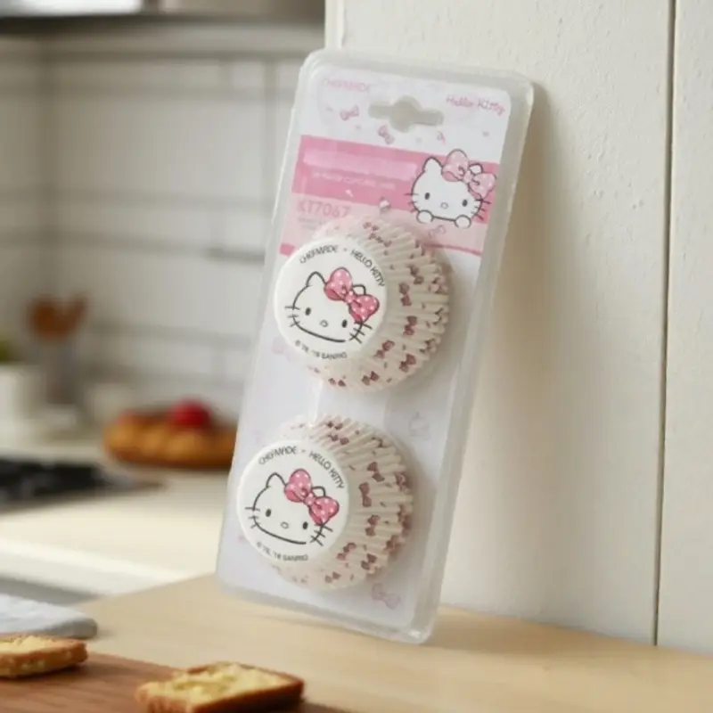 kt egg tart box baking paper cake wrapping paper baseball cups cupcake trays disposable egg tart molds Product details 3