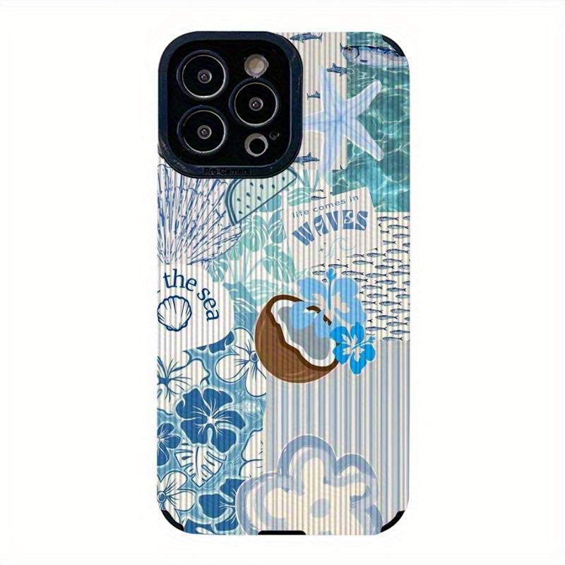 TEMU Phone Case: Pattern, Suitable For Iphone 16 Pro Max/15 Pro Max/14/14 Plus/14 Pro/14 Pro Max/13/13 Pro/13 Pro Max/12/12 Pro/12 Pro Max/11/11