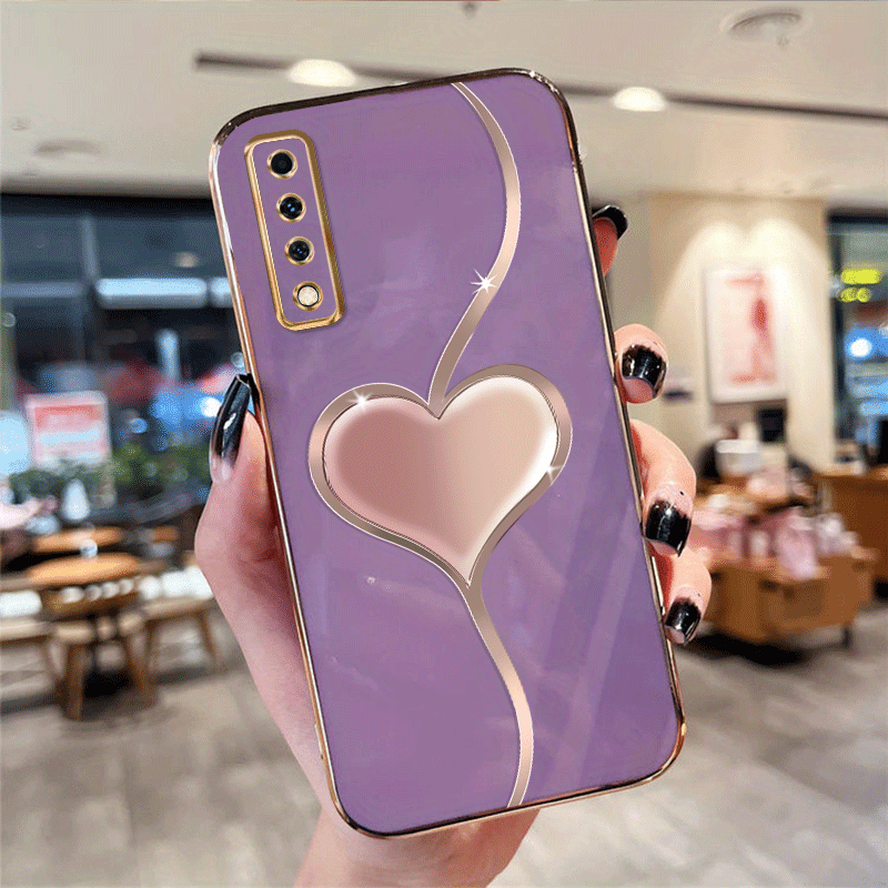 TEMU Phone Case - Suitable For Compatible Galaxy A7 (2018)/galaxy A30s/galaxy A50/galaxy A50s/galaxy A70/galaxy A70s, This Phone Case Is
