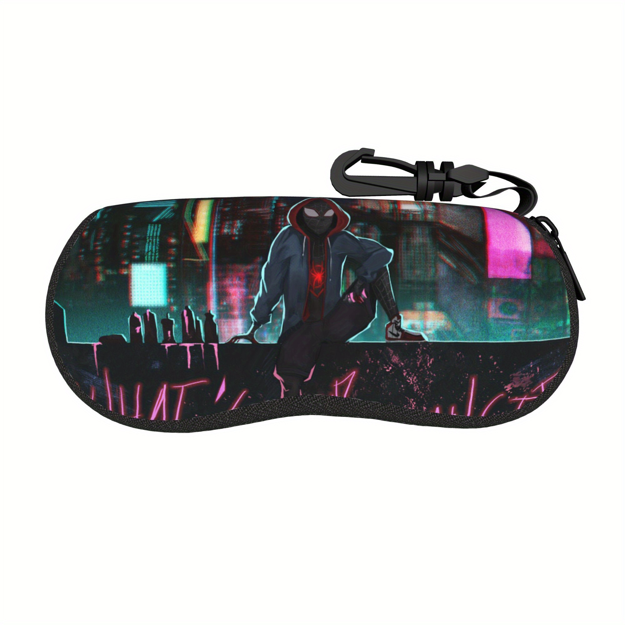 brand design mens round glasses temple frame suitable for vacation