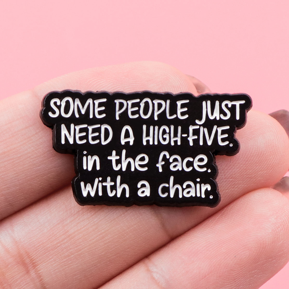 lapel enamel pins and brooches badge pins for backpacks bags backpack cool decoration friend for gifts 1pc