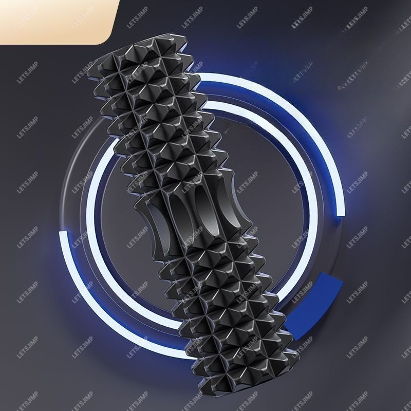 foam rollers sold on Temu United States