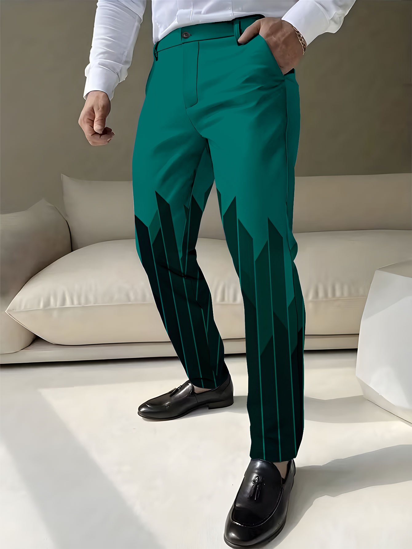 emerald green mens dress pants Emerald Green Pants
