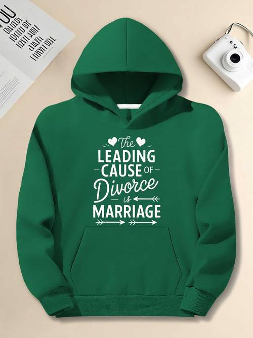 item picture cause divorce marriage humor jph size mens hooded sweatshirt plus size