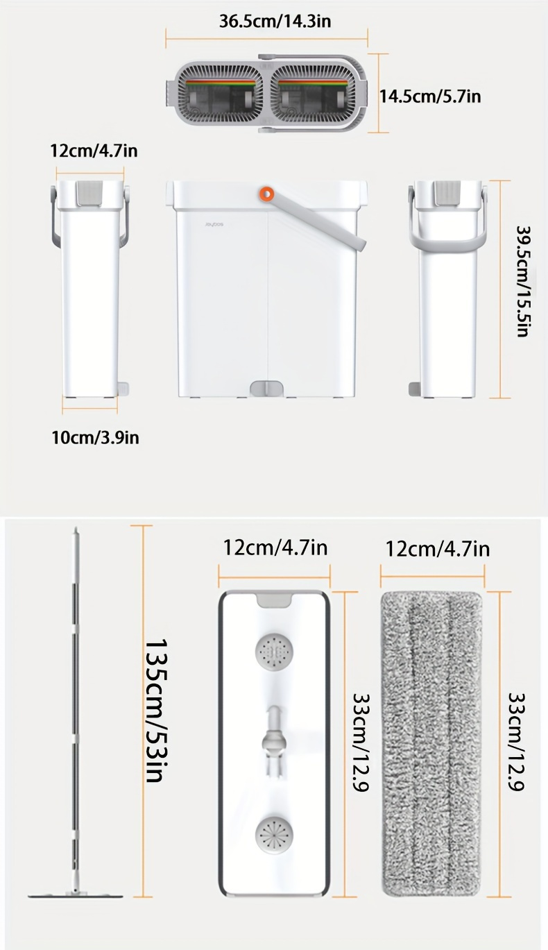 7x scraper cleaner a home cleaning device featuring a 7x scraper and a water reservoir suitable for the kitchen bathroom living room and bedroom does not need electricity details 13