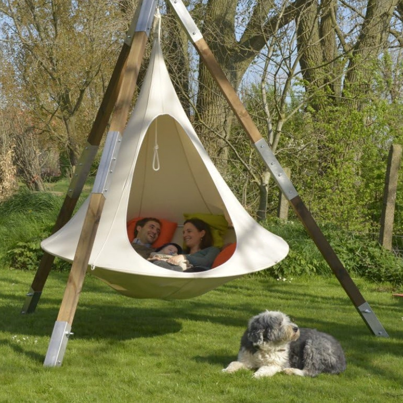 waterproof double swing portable hanging chair hammock Temu