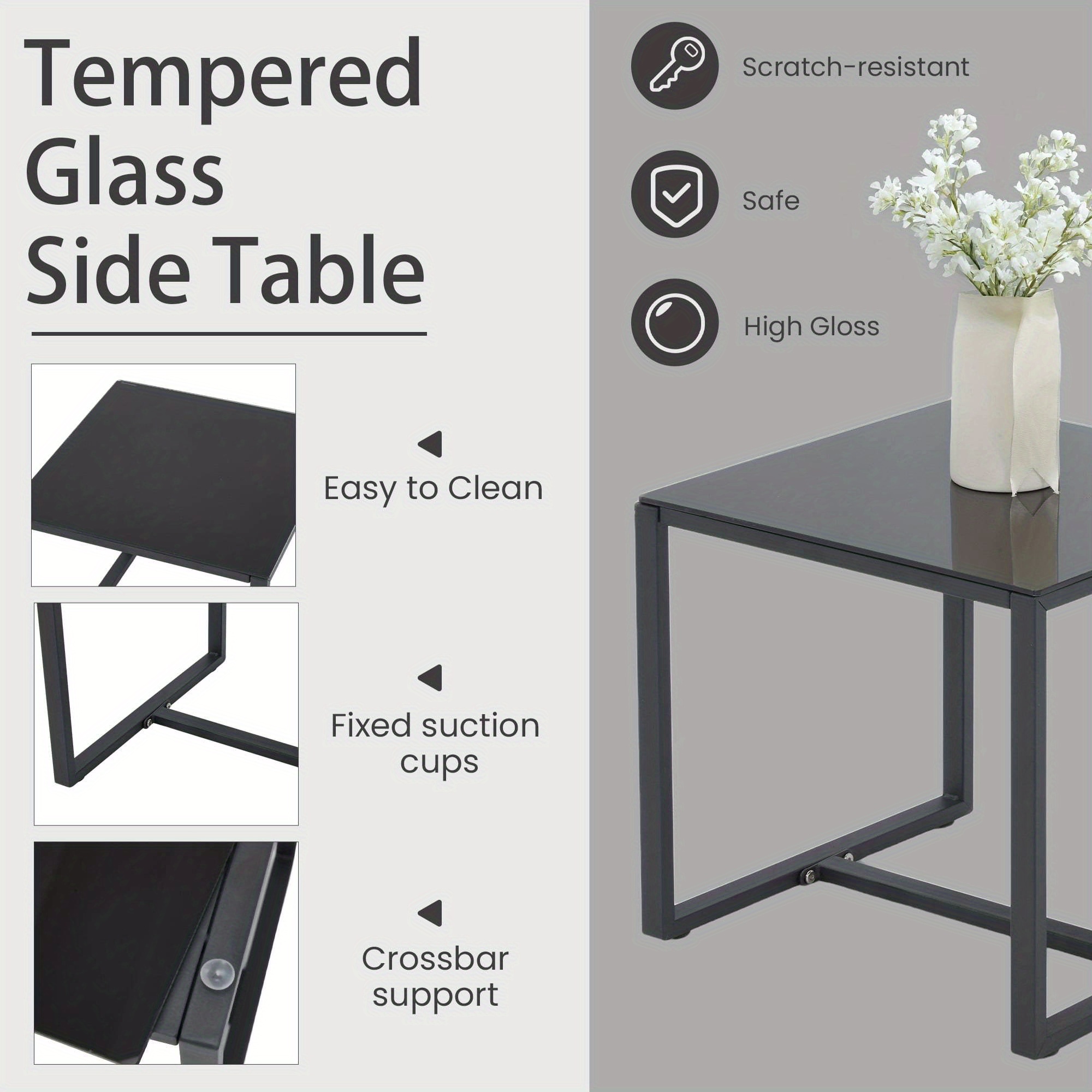 [Durable Rattan, Bezseller] 3pcs Bezseller Patio Furniture Set | Outdoor Rattan Bistro Set with Durable Steel Frame, Strapped Cushions for Garden, Balcony, Poolside, Backyard