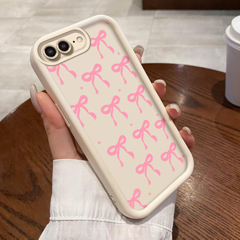 phone case iphone se Slim Silicone Case + MagSafe for iPhone SE 2022 – Happytel