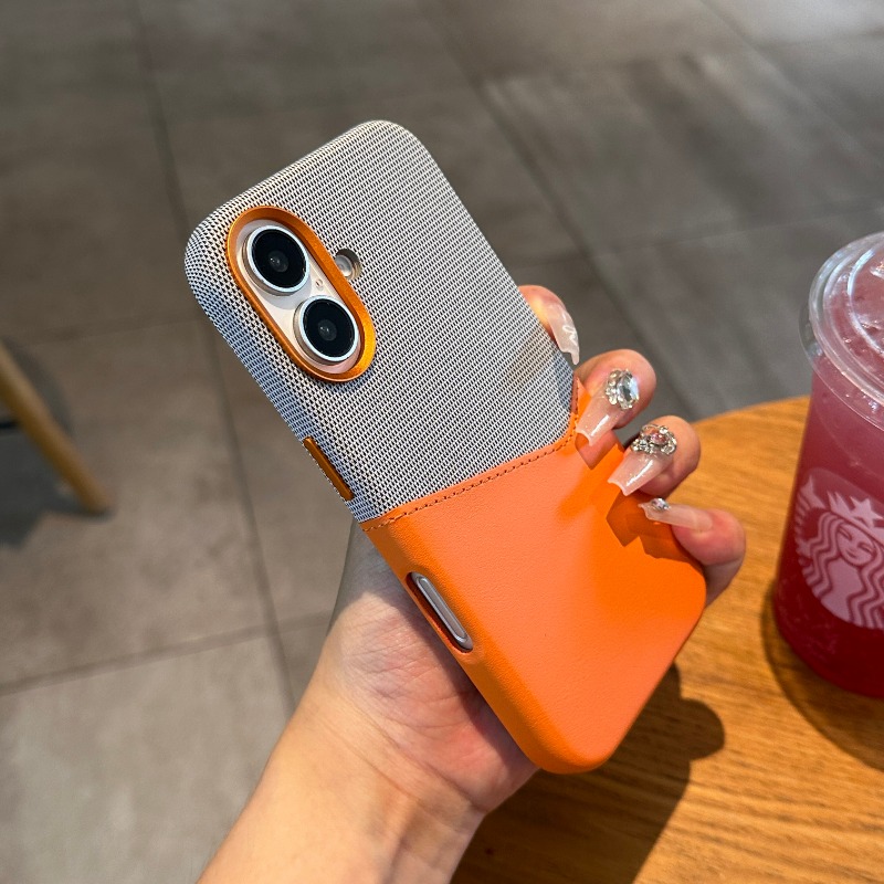 TEMU Phone Case - Compatible With Iphone 17 Protective Cover, Iphone 16 Pro Case, Iphone 15 Pro Max Phone Cover, Shockproof New Style Magnetic Trendy