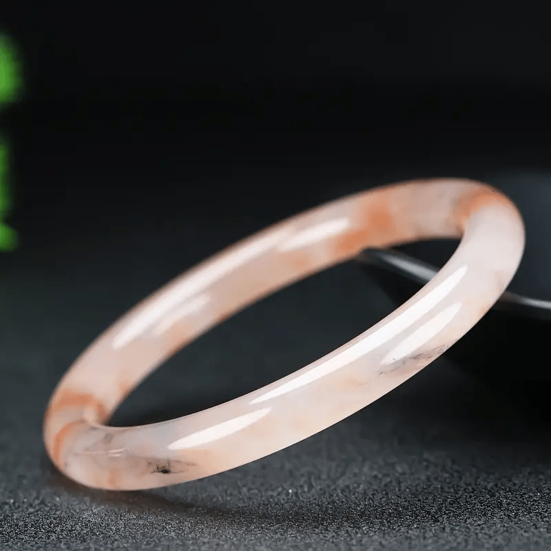 Stylish Natural Strand Bracelet, Unisex Accessory