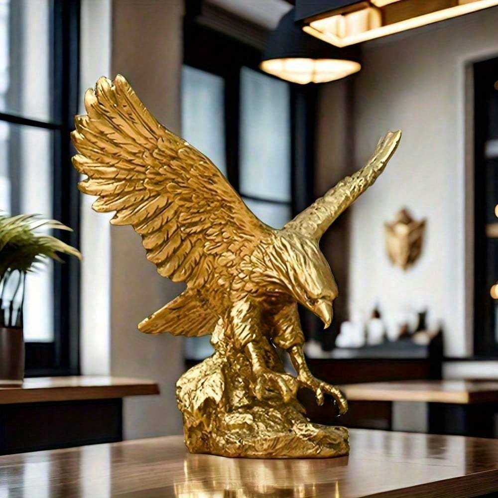 7 inch resin ornaments statue 1