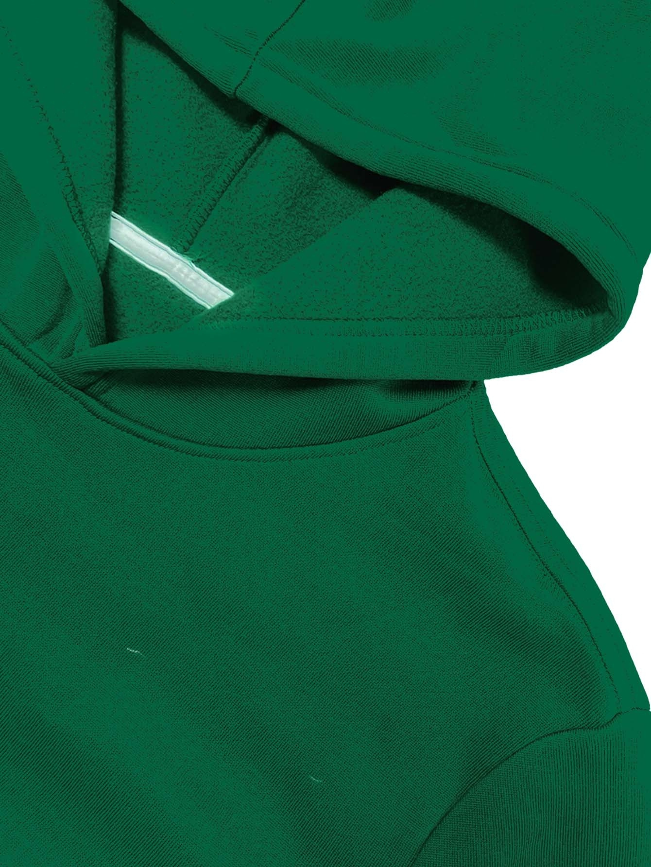 sudadera capucha talla mujer estampado personaje Temu Guatemala