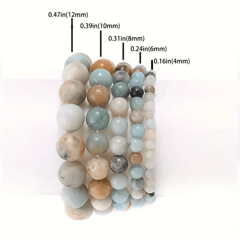 Natural Citrine Quartz Beads for Jewelry Making