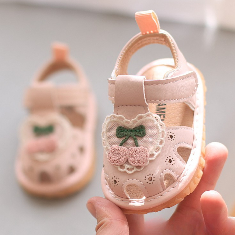 baby girl princess walking shoes adjustable hook loop Temu Bahrain