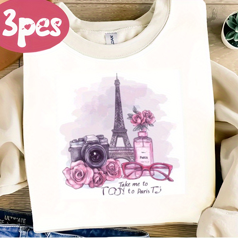 TEMU 3pcs. 