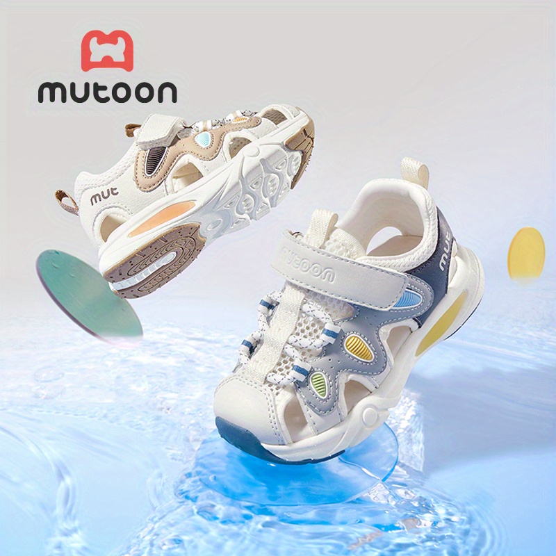 Piscine Enfant Sandales Aquatiques Chaussette Piscine Enfant