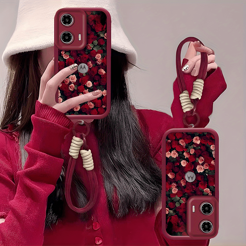 Motorola Moto G85 Cover & Accessori