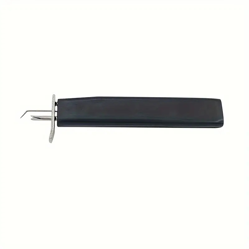 1pc Bead Knotting Tool Safety Knot Making Tool Knotter Tool For Beading Tool ( )