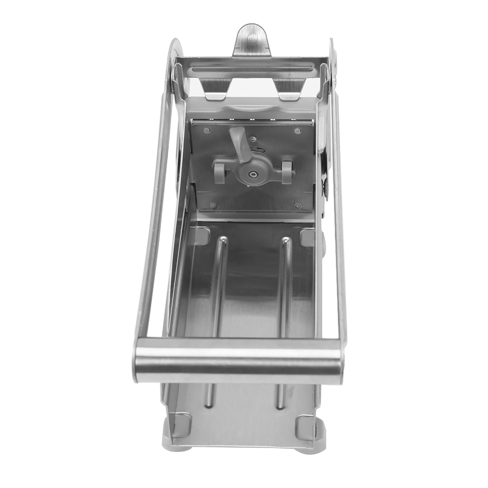 TEMU French Fry Cutter Stainless Steel Slicer Potato Cutter Chipper Chopper Maker For Potatoes Carrots