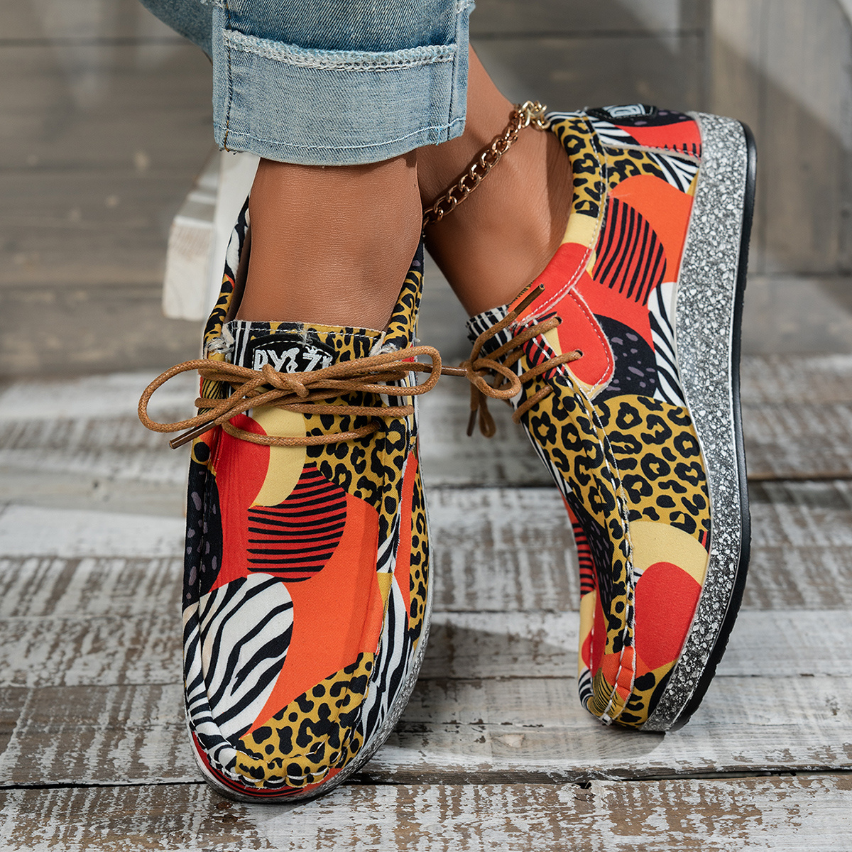 TEMU Baskets décontractées pour femmes, chaussures, bottes et bijoux, mode femme, chaussures pour femmes, baskets décontractées pour femmes,