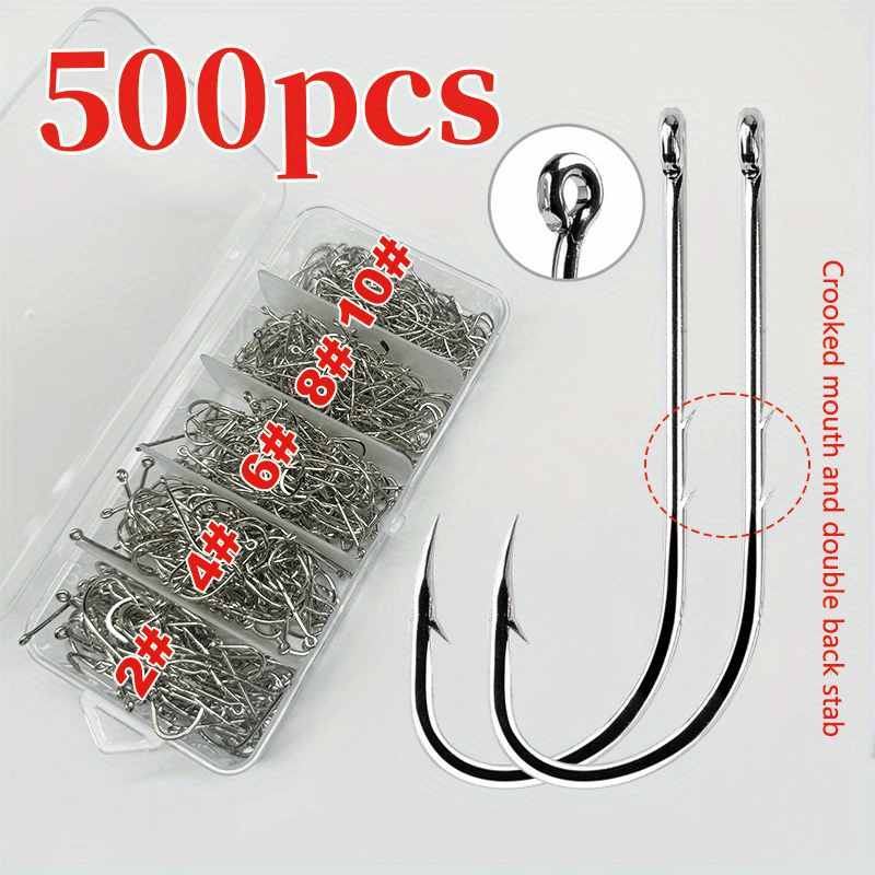 english fishing hooks Fishing hook
