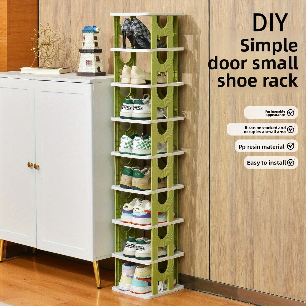 estante zapatos diy] soporte placa base venden separado Temu Ecuador