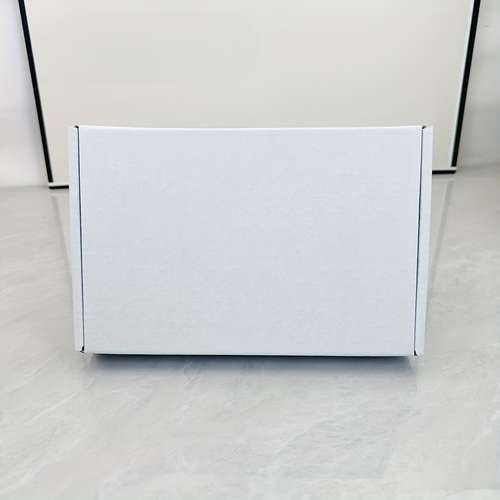 100 Pack 2x4 Inch White Paper Earrings Display Cards - Jewelry Hanging Cards By TheDisplayGuys