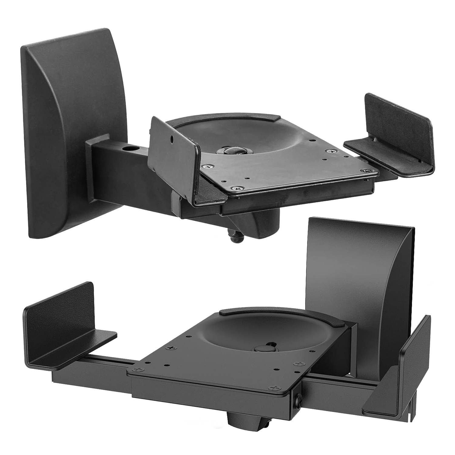 Speaker Aktif Bookshelf Speaker Brackets Martin Logan Motion MP10