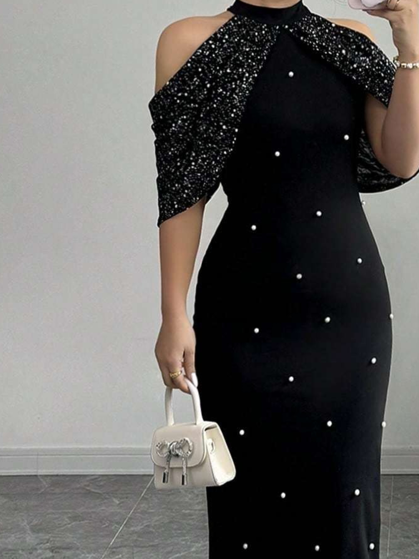 fancy party dresses for women sold on Temu United States