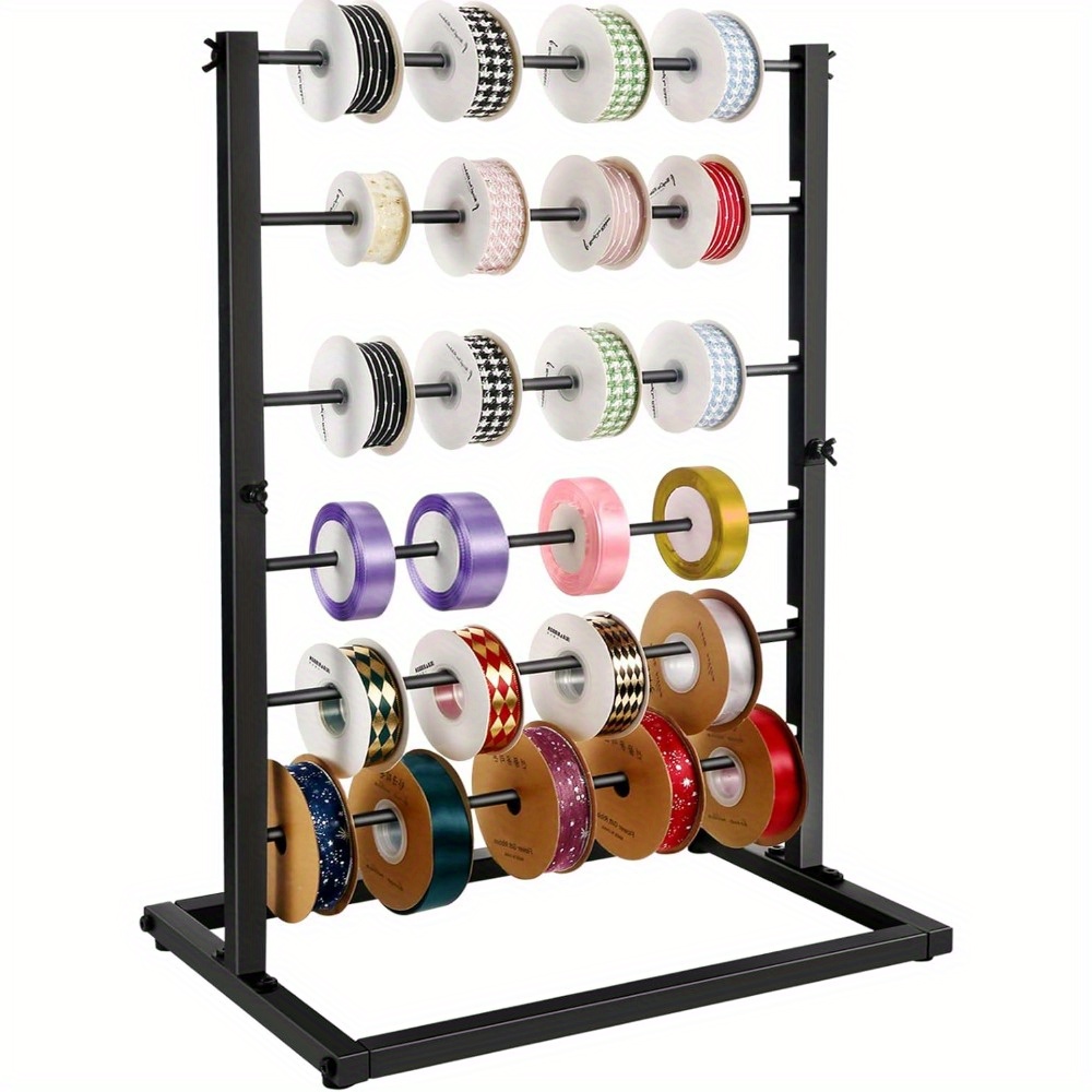 ribbon rack sold on Temu Australia
