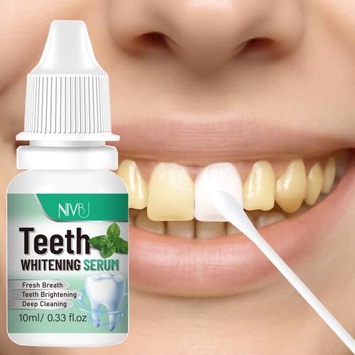 3 days teeth serum formula fresh mint flavored fast dirt on tooth gum clean gum care breath es the completely care to tooth teeth brightening gift for girlfriend
