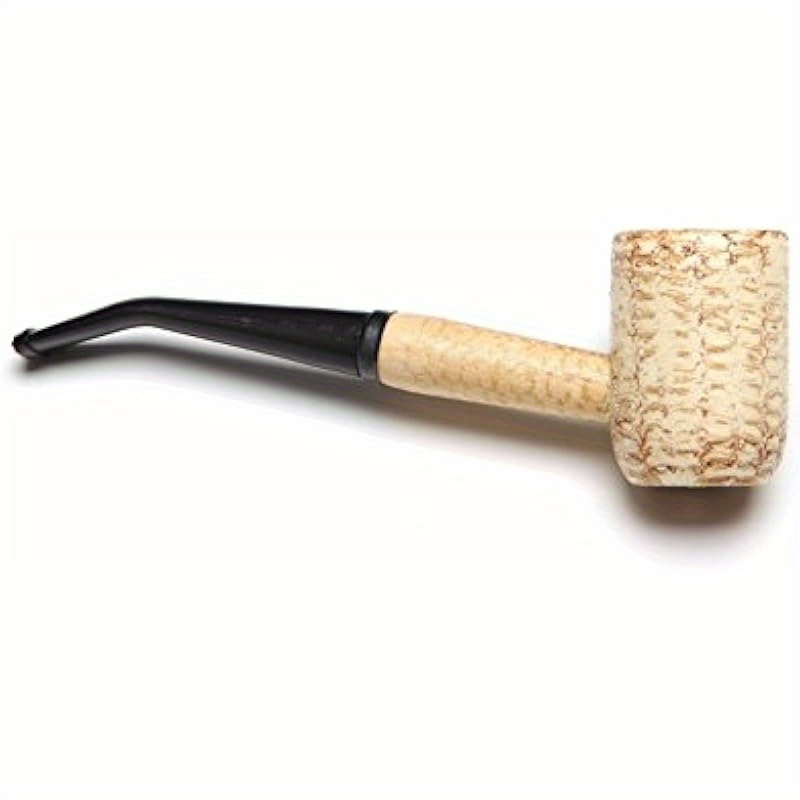 5aadb3fc4a2d446cbc08a96ca49ad31d goods Anfänger Maiskolbenpfeife