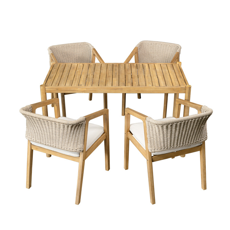 Outdoor Dining Set