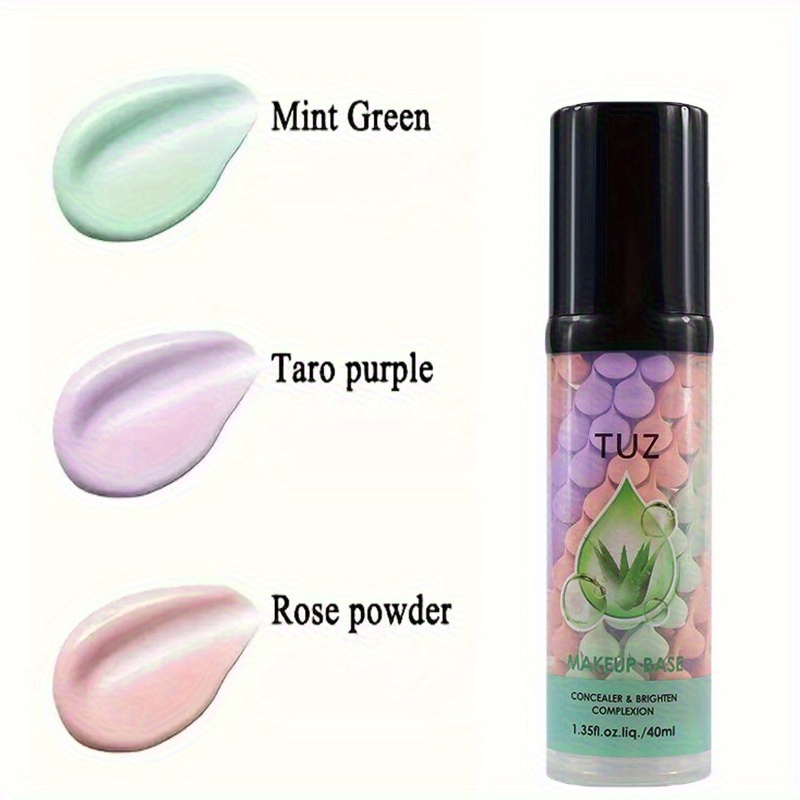 2pcs aloe vera isolation cream makeup primer - Temu United Arab Emirates
