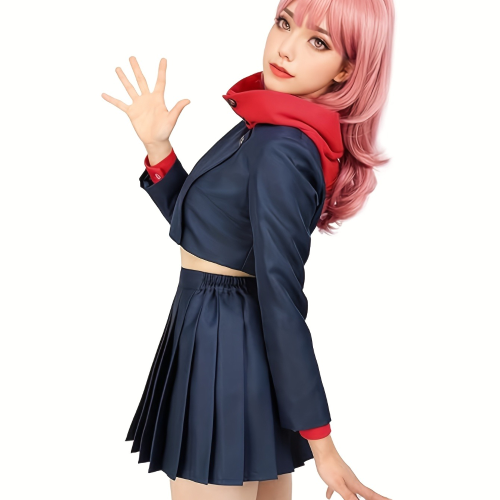 Casually Cosplaying: Effortless Anime Looks for Everyday Adventures