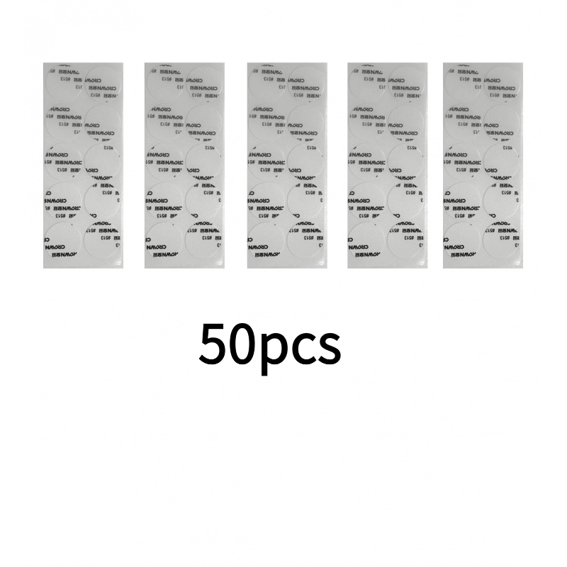 10//40/50pcs Of Non-slip Sole Stickers, Featuring A Self-adhesive Double-sided Design For Shoe Lining, Ensuring A To Prevent Slipping And Movement, Ideal For Athletic And Casual Footwear, With A