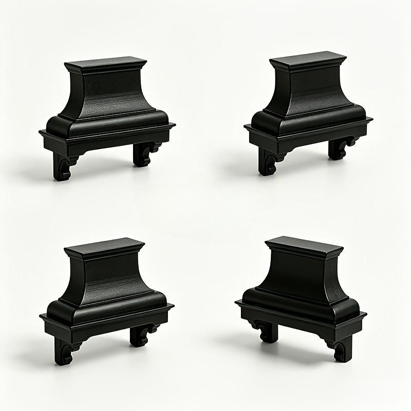 Simulation Range Hood Dollhouse Decoration Accessory